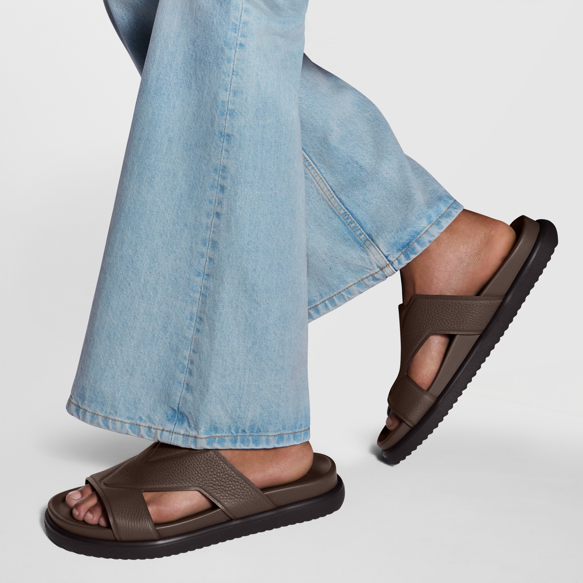 LV Oasis Mule - Sapatos | LOUIS VUITTON ®